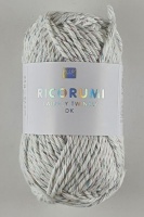 Rico - Ricorumi - Twinkly Twinkly DK - 002 Rainbow